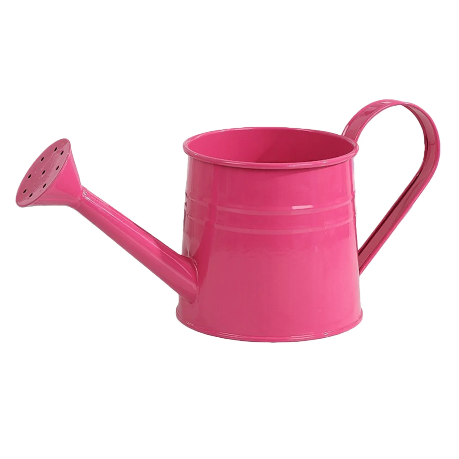 Flower Long Spout Water Can for Kids Adult with Sprinkler Head Garden Flower Kettle for Gardening Watering / Sprinkling view 3