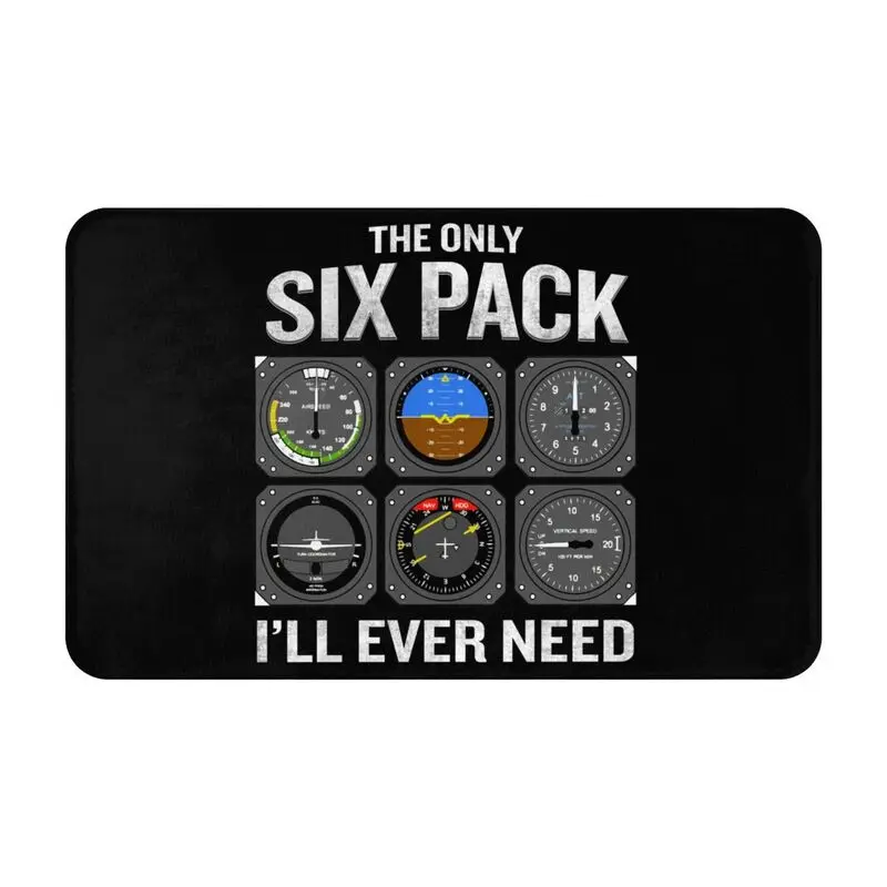 Custom Pilot Quote … - image