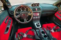 02-07 IMPREZA GDA GDB GG WRX STI 52MM MEDIDOR TRIPLE MEDIDOR POD 52mm gua 60mm