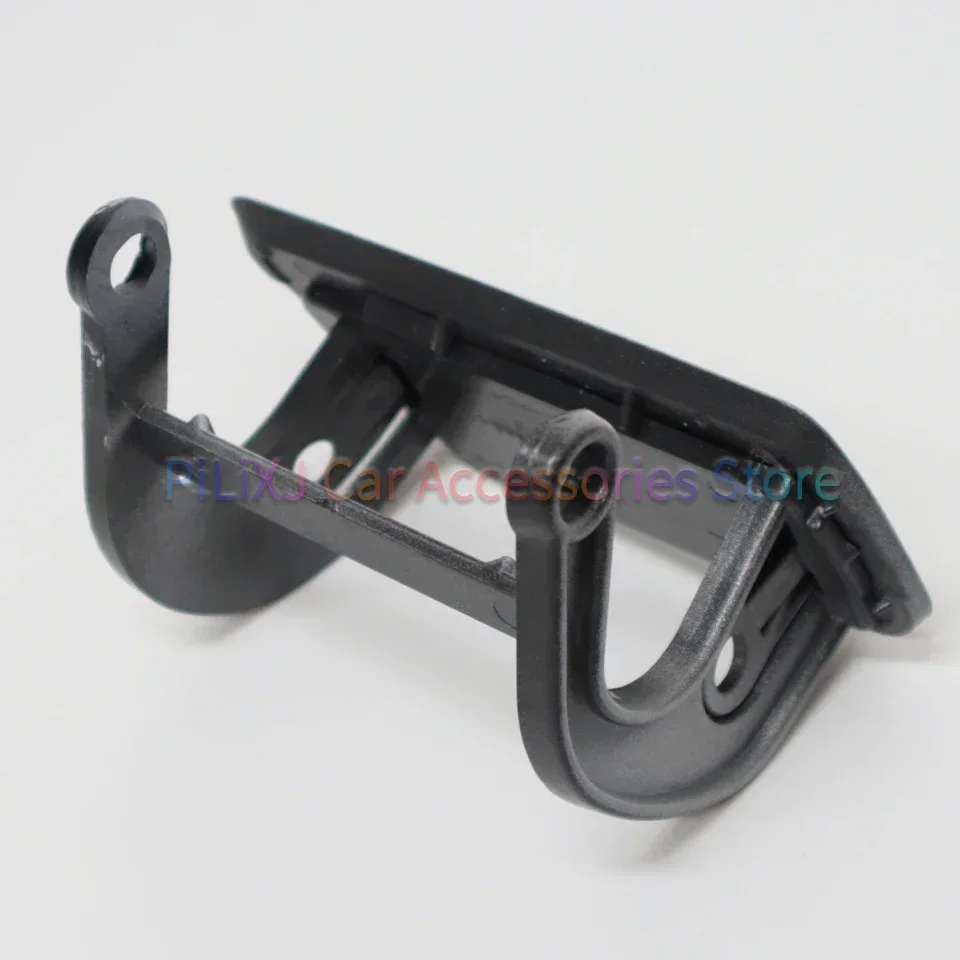 Auto Parts Headlight Washer Nozzle Cover Cap For BMW 5 E60 E61 520 523 528 530 535 540 550 2003-2010 51117060585 51117060586