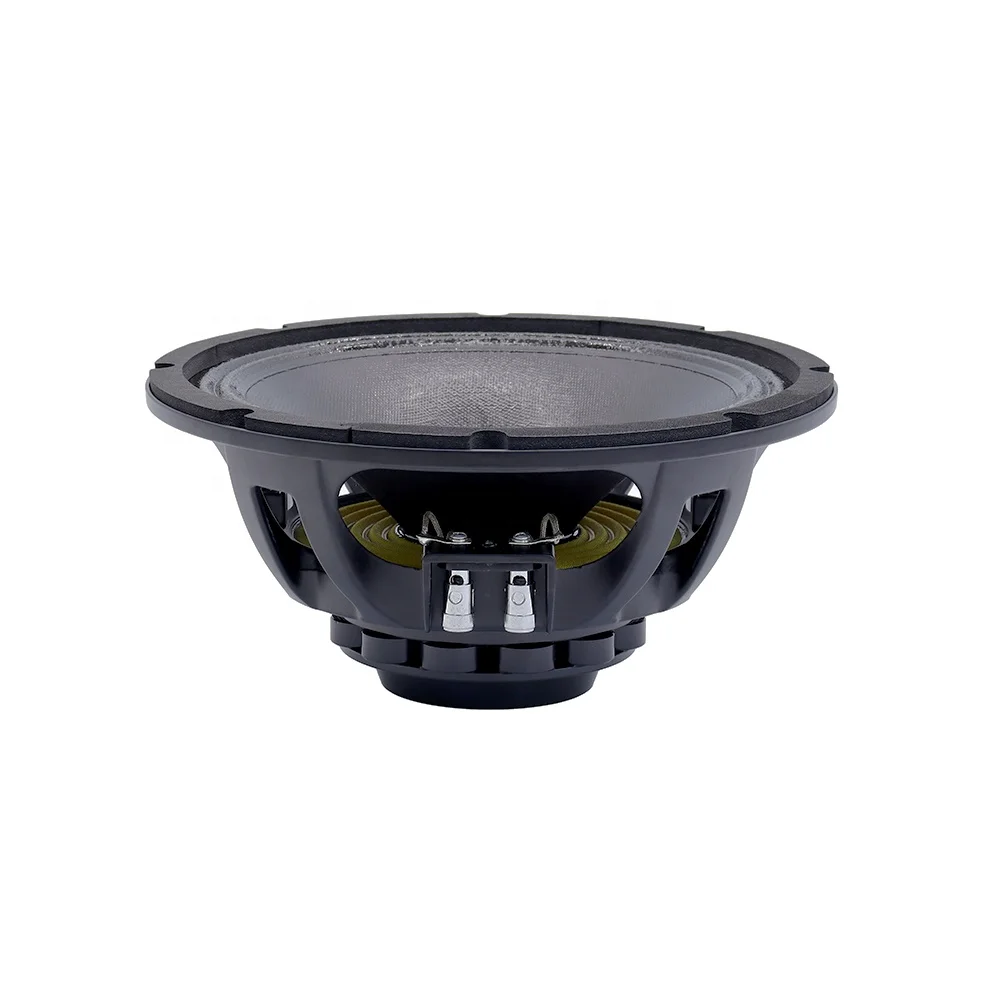 T-10NMB420 woofer de neodímio de 10 polegadas 1000W 16Ohm Line Array Alto-falantes Midbass de 10 polegadas