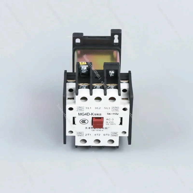 Elevator Accessories New MG4D-K Silent Contactor