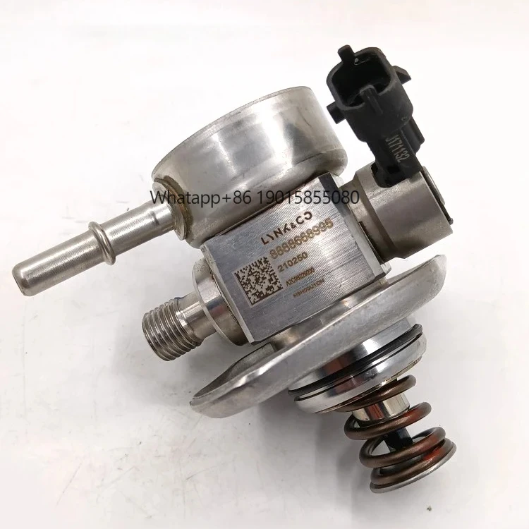 

Geely High Pressure Oil Pump Fuel Pump Gasoline Pump