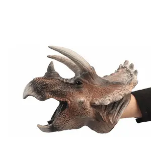 Eldivenin ilk 10 satışı, dinozor-no. 6