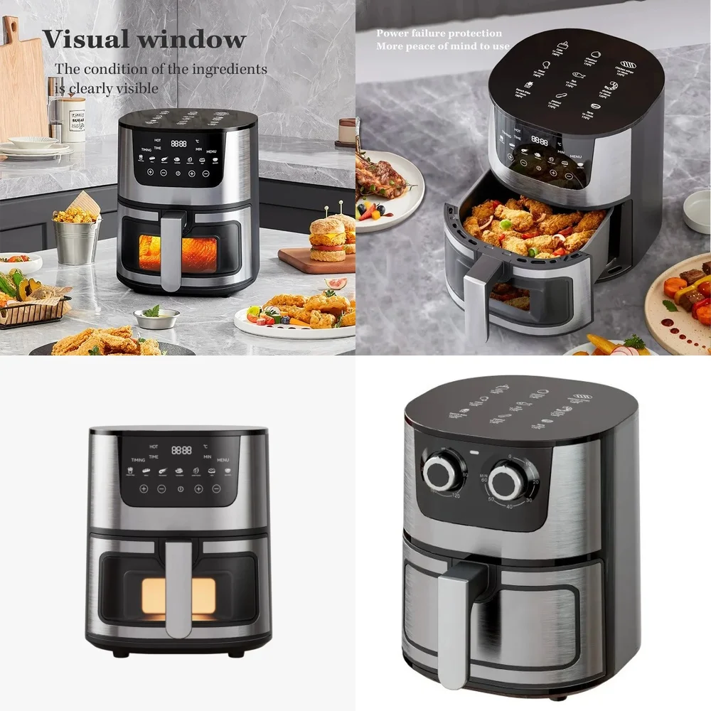 2026 7L Visual Air …