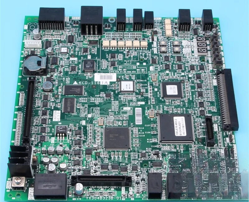 

Parts for elevator main board MAXIEZ elevator main board KCD-1161A AYX304B723A-01