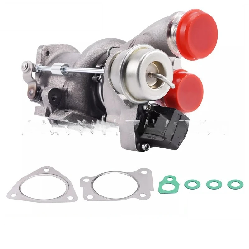 Turbocharger Assembly Replacement Part 53039880118 53039700163 11657647003