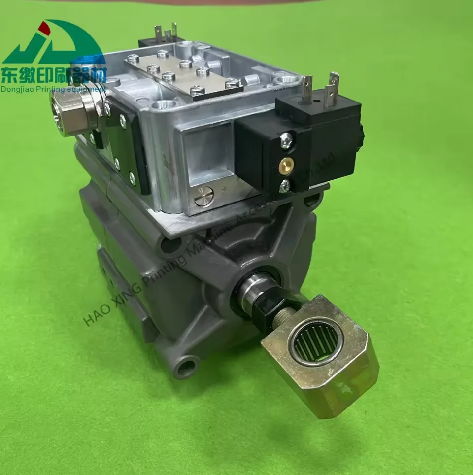

Best Quality Cylinder C2.184.1051 for Heidelberg Offset Printing Machine Spare Parts Pneumatic Cylinder