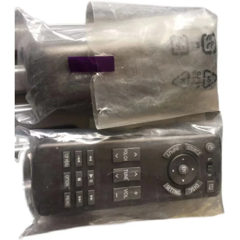 لكزس LX570 ls460 ls600 تويوتا كوروز التحكم عن بعد الخلفي سقف التلفزيون التحكم عن بعد