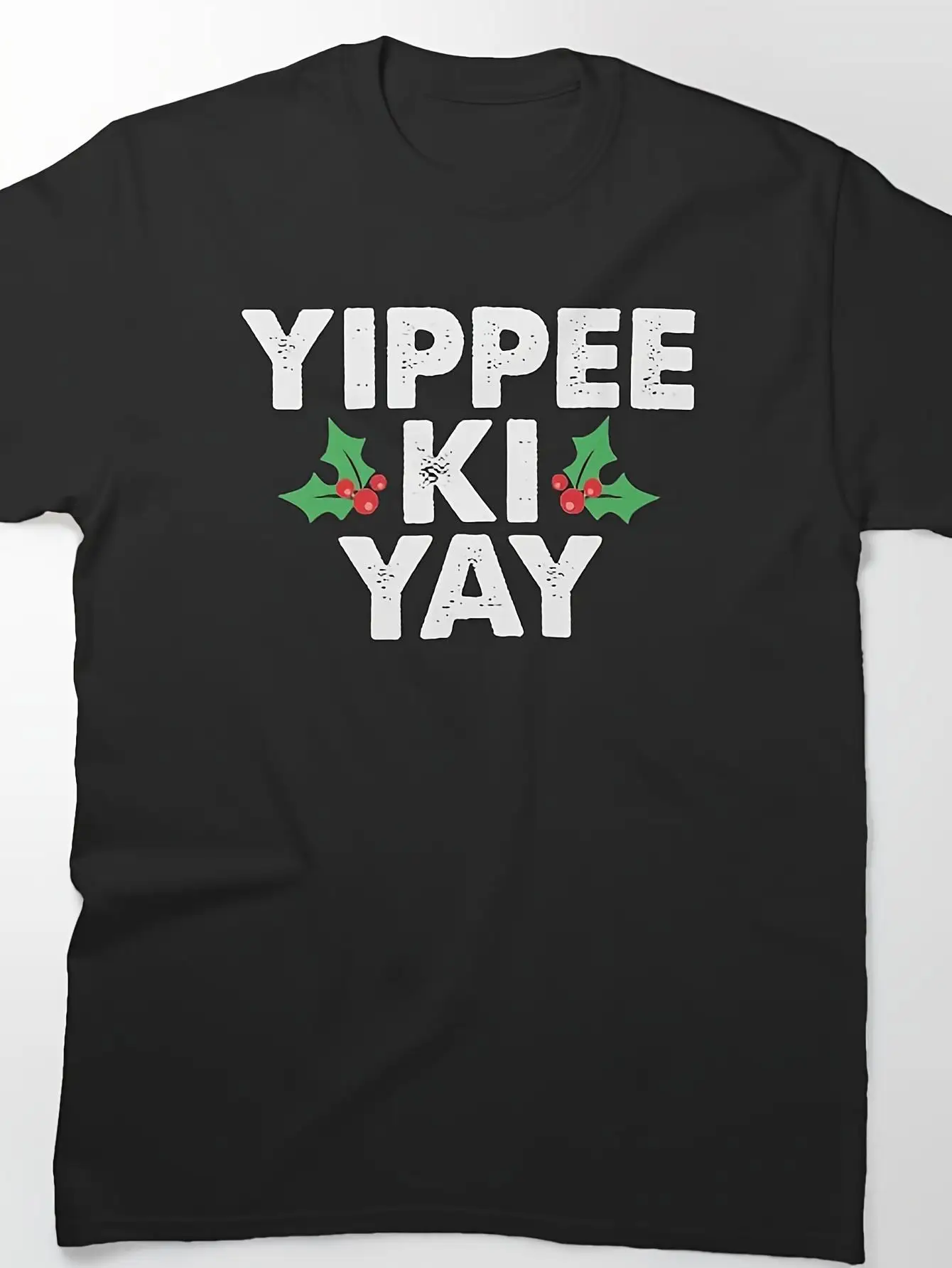 Yippee Ki Yay Distr… - image