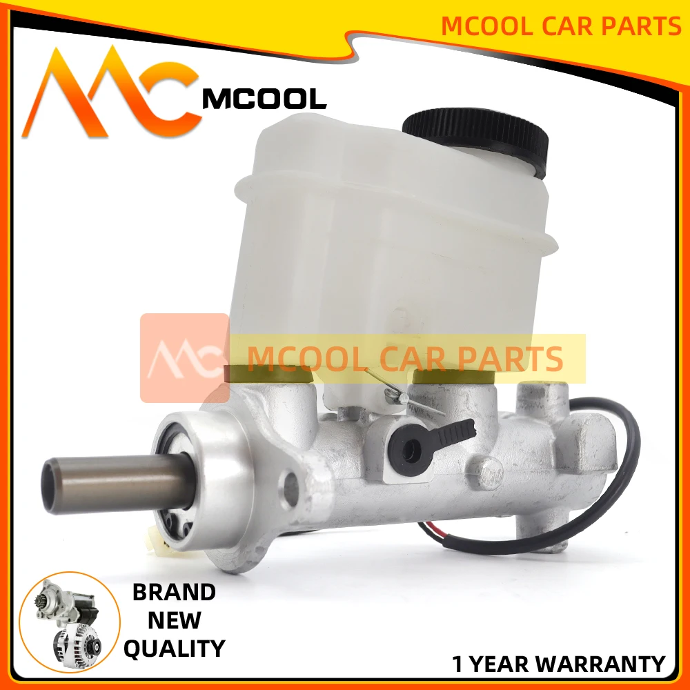 

Brake Master Cylinder For MAZDA BT-50 UN,06-12 Ford RANGER (ET) 2.5 TDdi UR79-43-400, UA7J-43-400