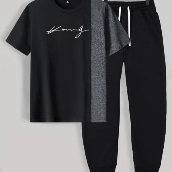 

Новые комплекты одежды NS, мужская повседневная спортивная футболка, длина све, 7, ор., осенний сезон, моя, удобная, дышащая