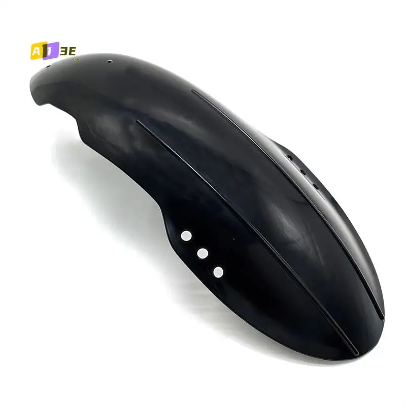 

A03E-переднее крыло мотоцикла, высокое крыло для Scrambler 400X Speed 400 Scrambler 400X2024 2025