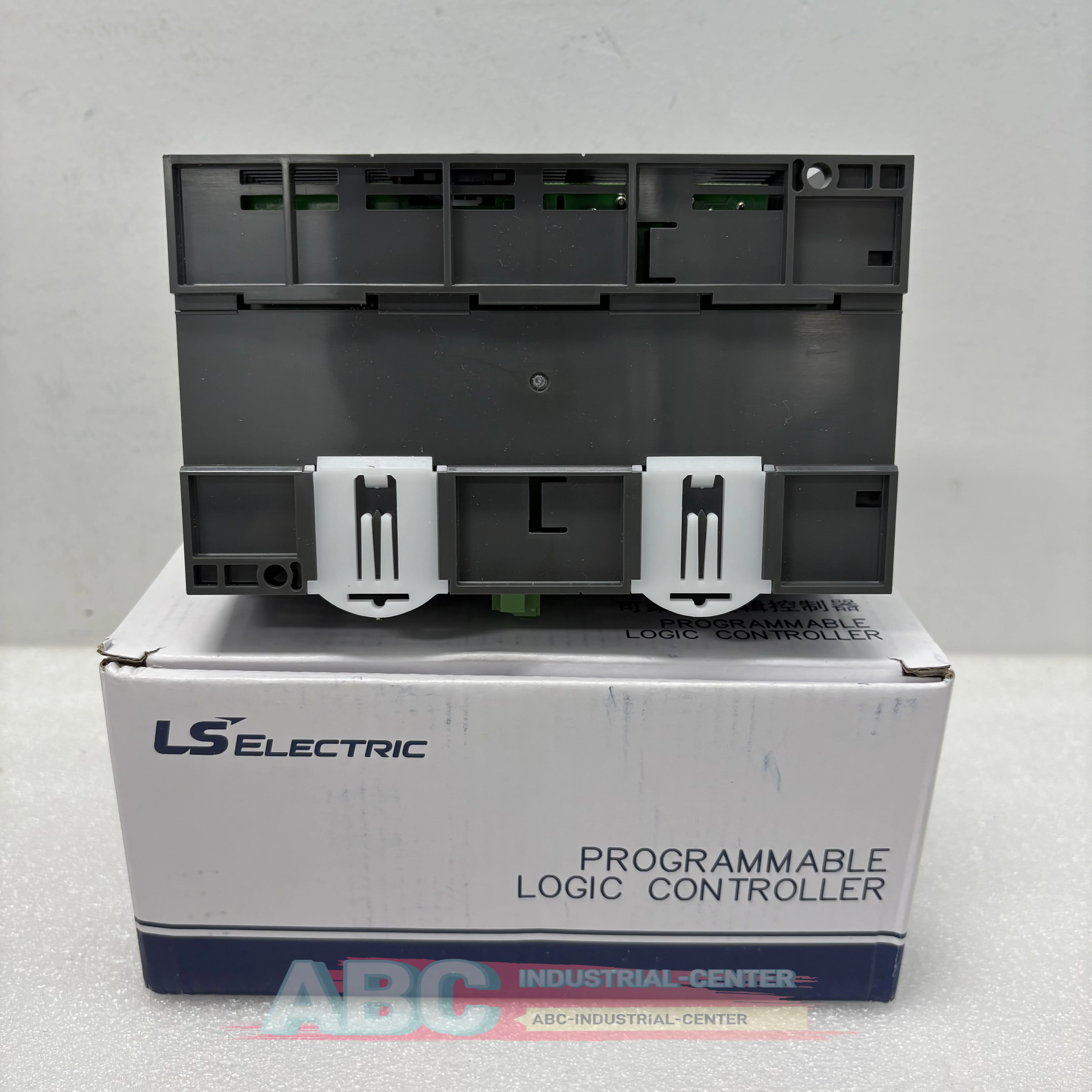 وحدة PLC XEC-DR28U الأصلية الجديدة