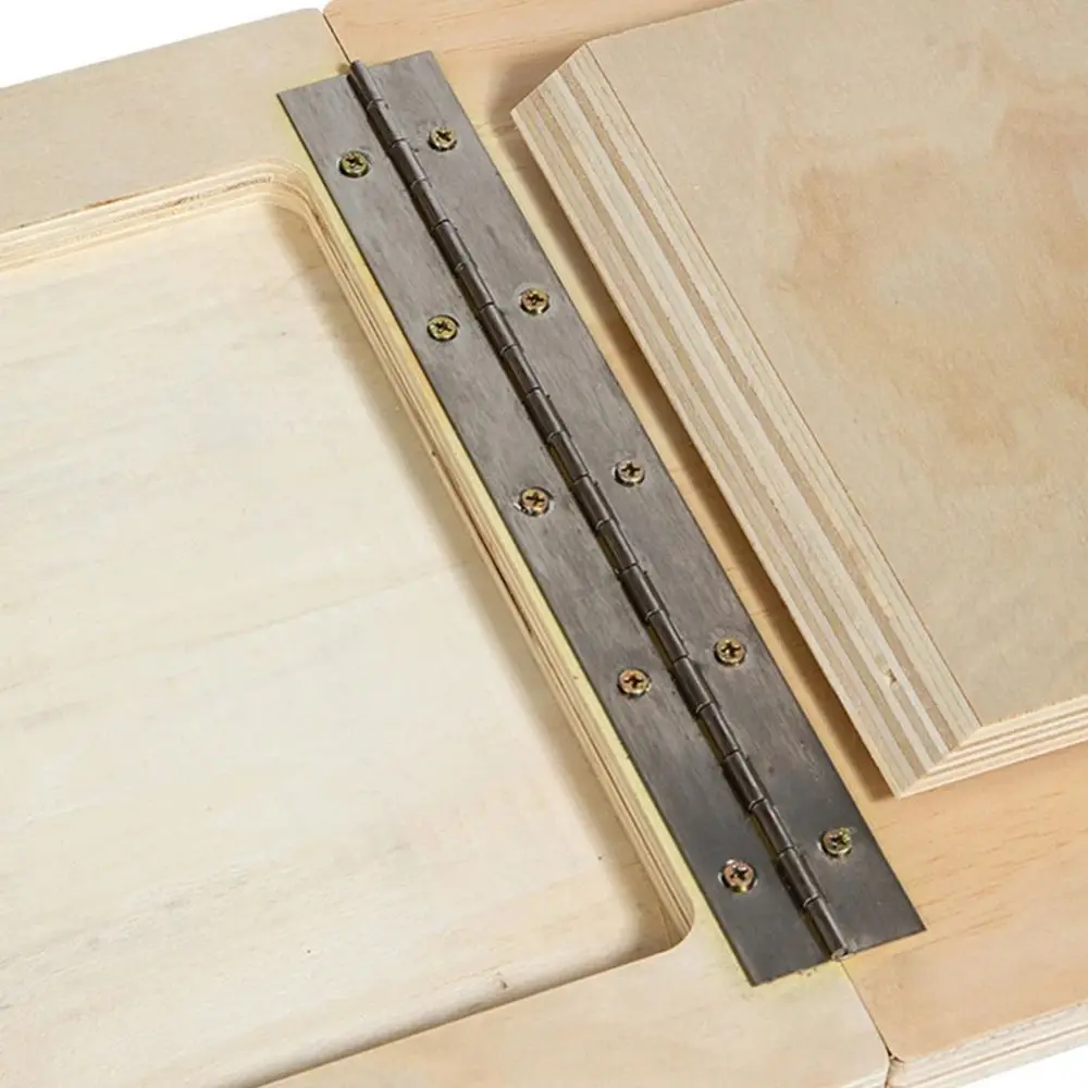 2 في 1 خشبية إسفين مسند القدمين المحمولة 4 مستويات الارتفاع العجل نقالة مائل مجلس المنحدر تمتد دائم موازنة اللياقة البدنية دواسة #5