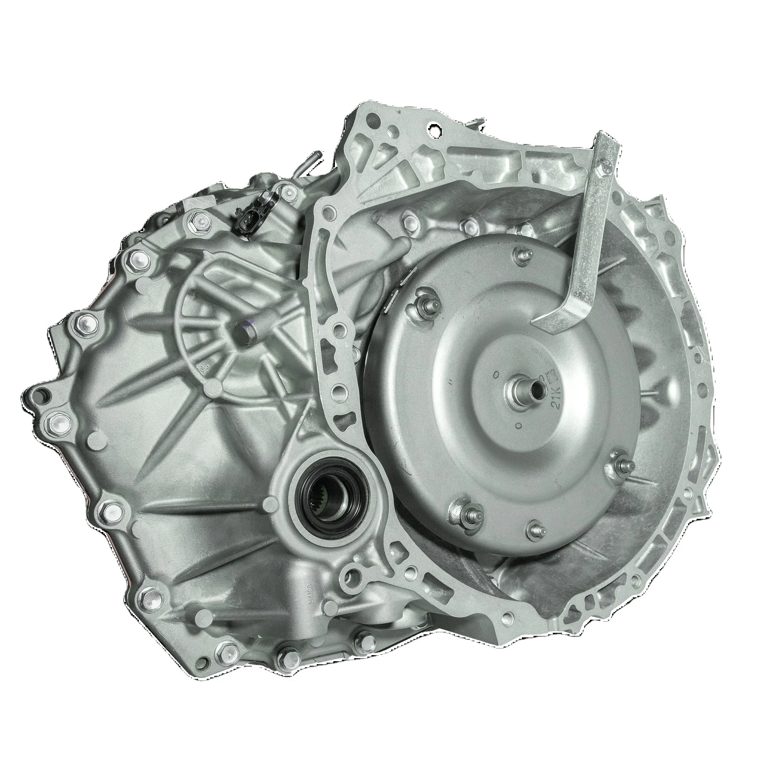 

JF011E CVT2 Gearbox 310201XF7C 310201XF1C 310201XF7B 310201XF1B Auto Transmission Assembly RE0F10A For Renault