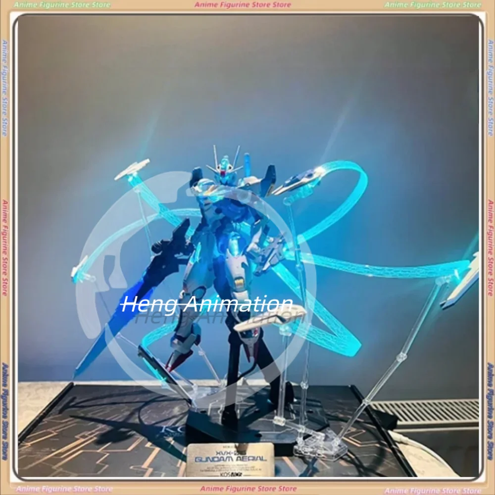 

Kosmos Accessories Led Suit for Fm 1/100 Aerial Floating Gun Light Sets The Witch From Mercury Robot Kits models toys