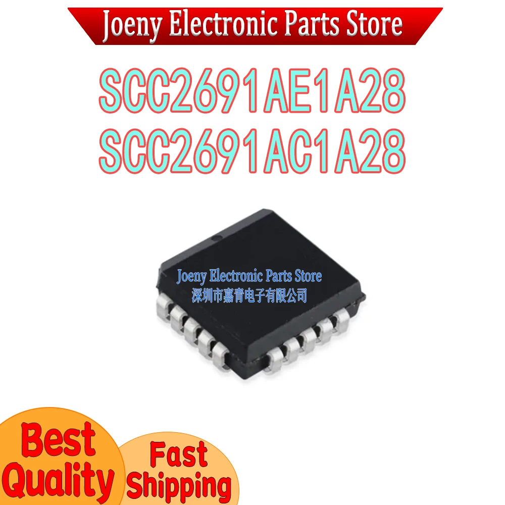 SCC2691AE1A28 SCC2691AEIA28 SCC2691AC1A28 PC shell