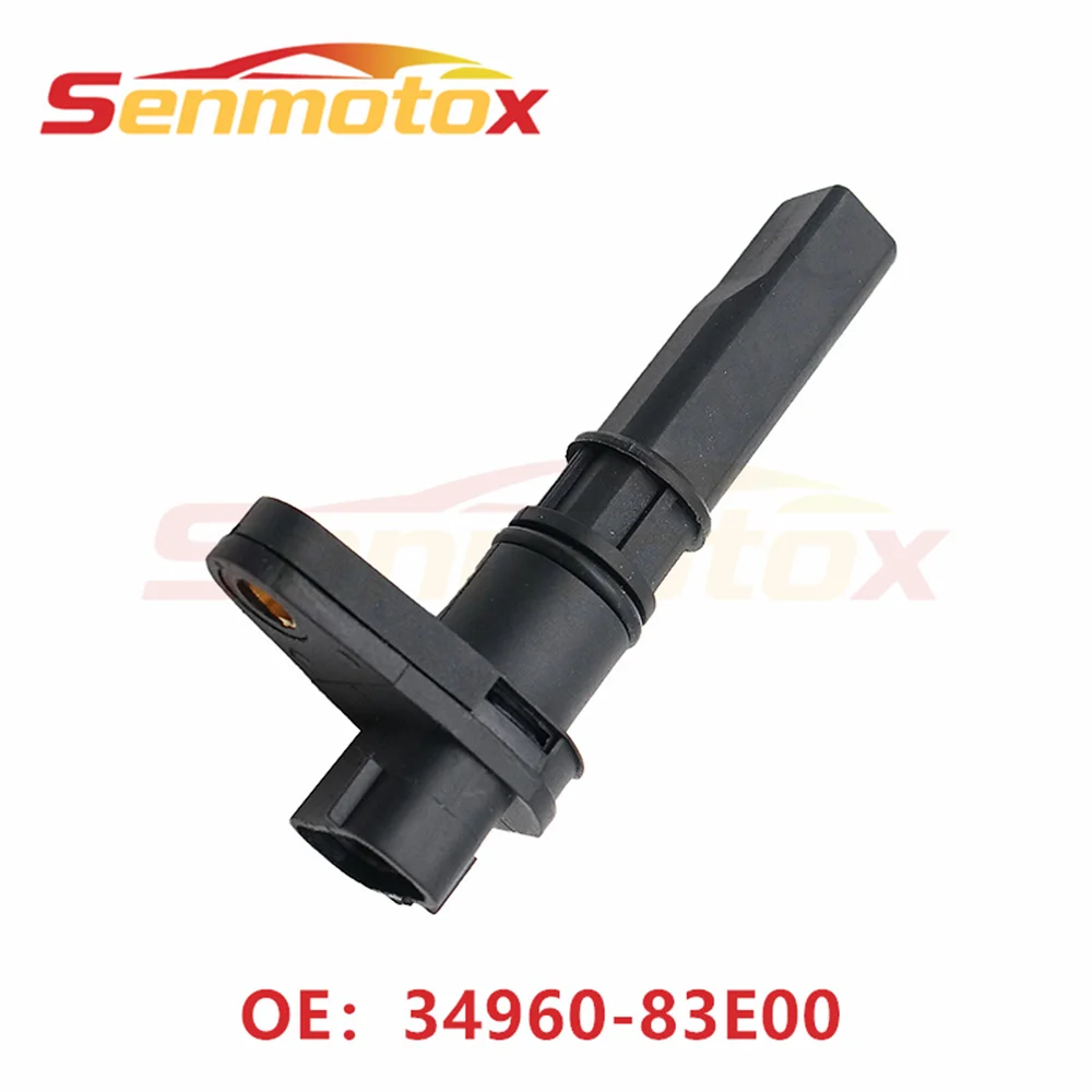

34960-83E00 Датчик скорости в сборе 3496083E00 09204040 9204040 для Suzuki Ignis Wagon R Swift Автомобильная часть