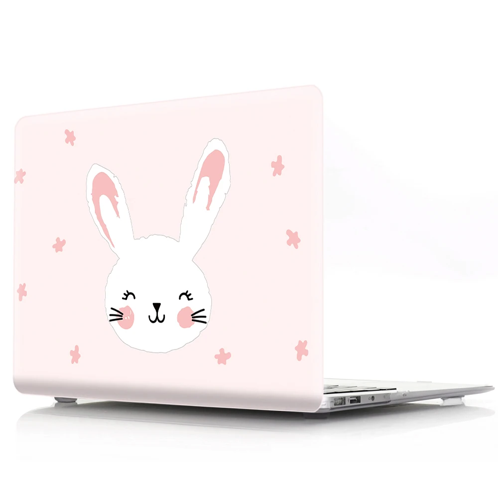 Anime Notebook PC Case For Huawei Matebook14 2024 D14 Honor Magicbook X14 2021 Laptop Hard Accessories Computer Chromebook Funda