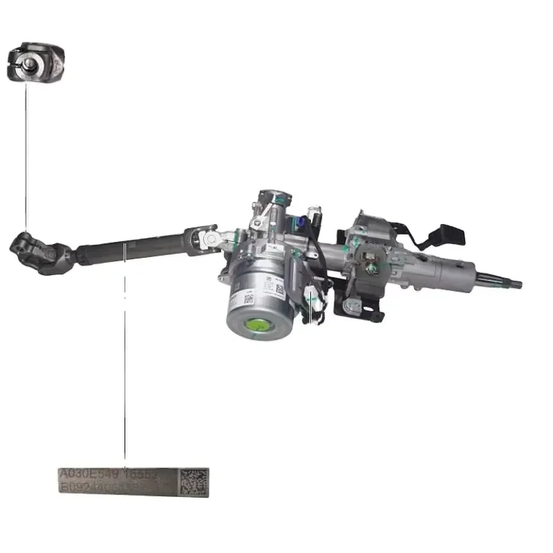 【2026 New Style】 Wholesale Factory New Auto Parts. Geely Galaxy E5 Electric Steering Column with Intermediate Shaft
