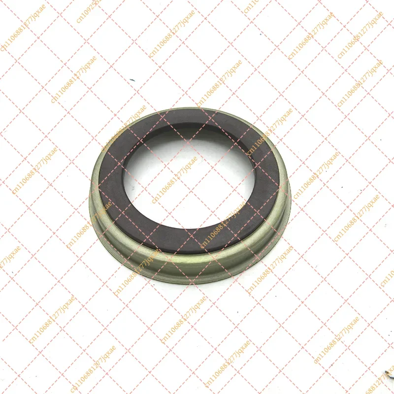 Replacement ABS Sensor Tone Ring, Rear Axle Wheel Speed Gear for SUV