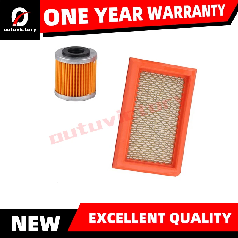 Motorcycle Air Filter Intake Cleaner Air Element Cleaner Oil Filter For FB Mondial HPS 125 HPS Hipster HPS125