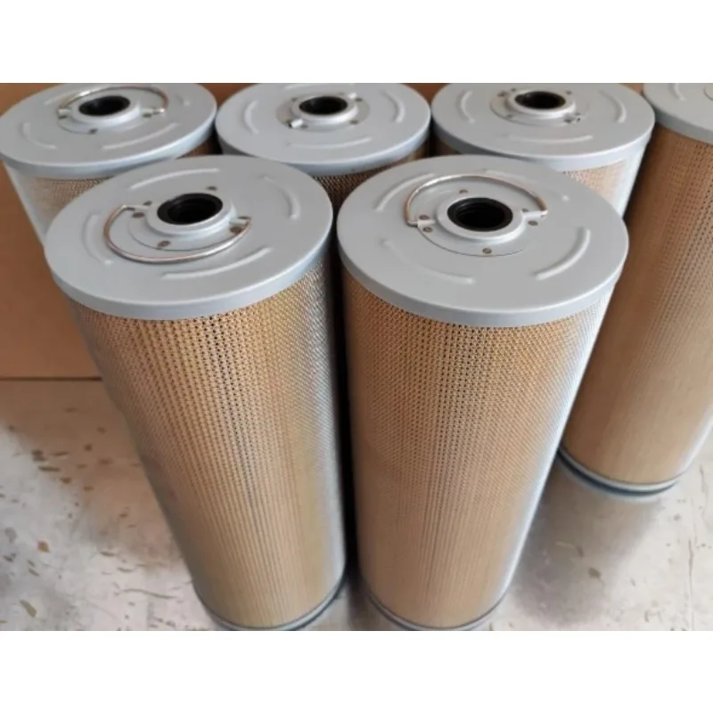 Image 3: Élément filtrant de rodage PF-105 – Filtre à huile industriel pour machine de rodage, broyeur à boulets, équipement de rectification de précision