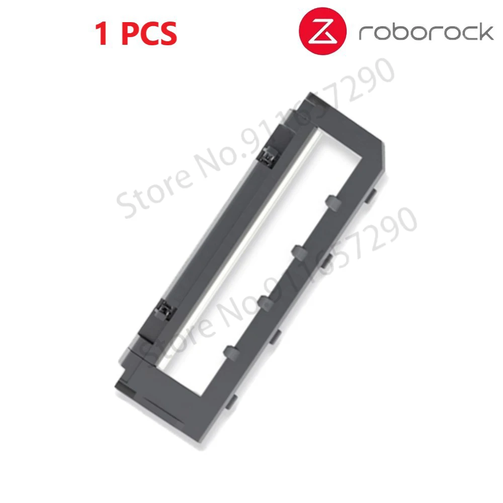 Roborock S7 S70 S75 S7Max S7MaxV T7S Plus Hauptbürste Hepa-Filter Mopps Ersatzteile Roboter-Staubsauger Zubehör