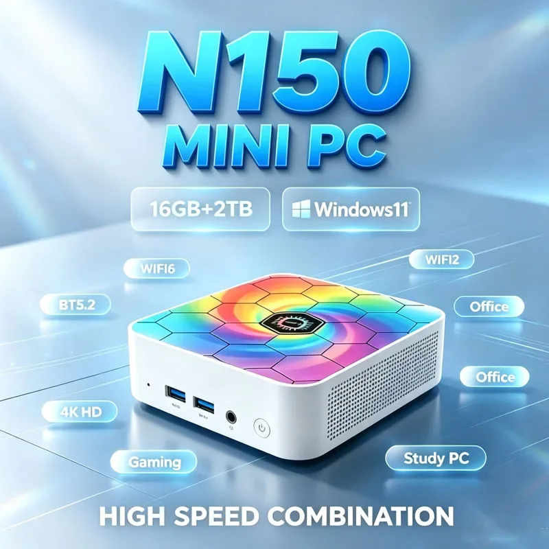 intel-core-n150-mini-pc-colorful-compact-desktop-win11-wifi-6-bt52-for-studio-work-home-gaming-entertainment
