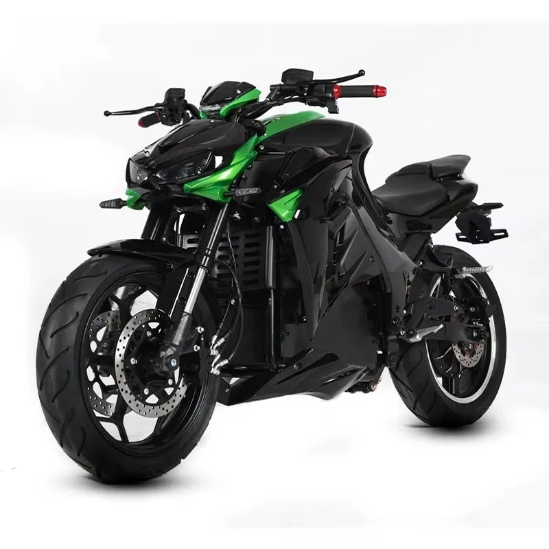 

Zuimi High-end Z1000 High Speed 120km/h Racing Sportbikes 8000W Motor Electric Scooter Moto Motorcycles