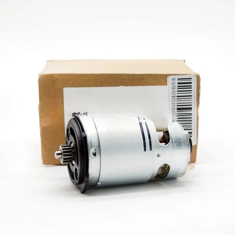 18V 18 Teeth Motor N279939 N362741 N440316 for DeWALT DCD771C2 DCD776 DCD771 TYPE10 TYPE1 Electric Drill Motor Accessories