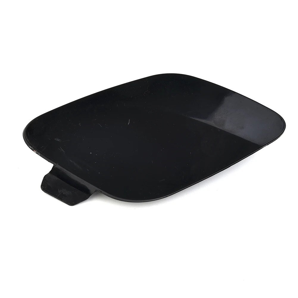 For S6 2011-2013 OEM Replacement for primed Front Bumper Tow Hook Cover 39802519 - Direct Fit & ABS Plastic For