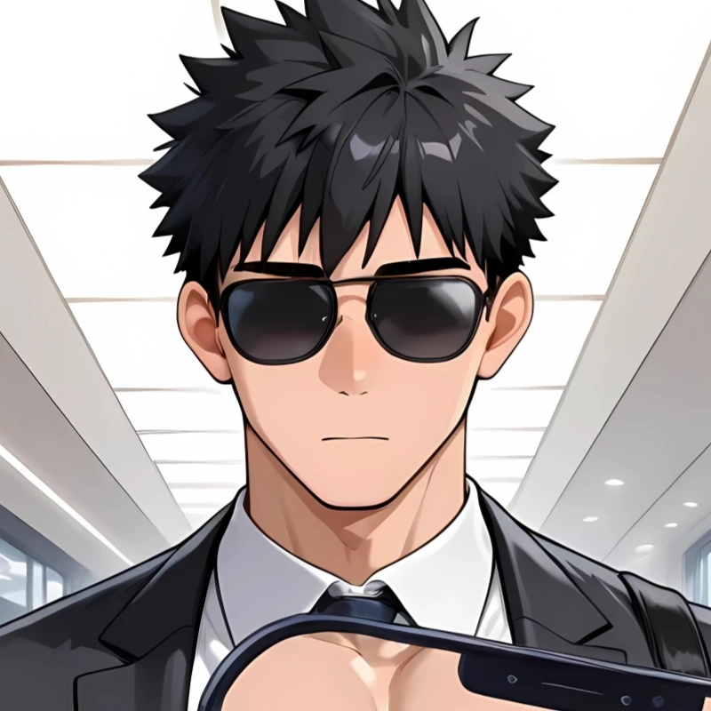 Dakimakura Anime Pillowcase Gentleman Muscle Man Double-sided Print Life-size Body Pillow Cover Bedding Gifts