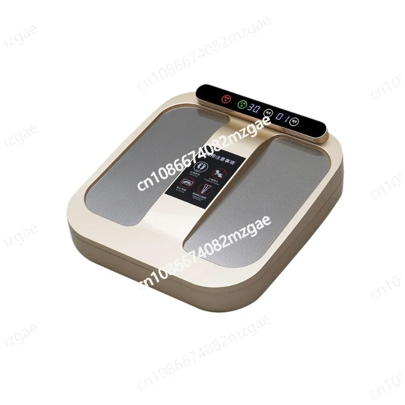 

Инструмент для терапии ног Maglev, инструмент для тепловой энергии, земснаряд меридианов и коллатеров, земснаряд, инструмент для массажа ног