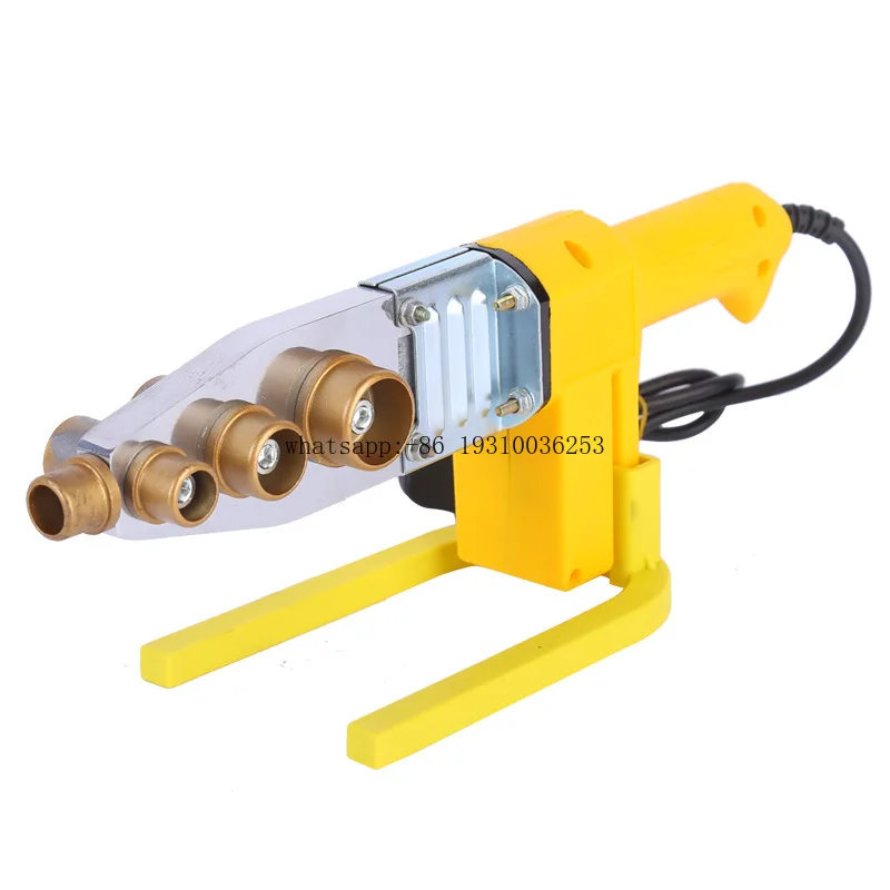 

800/1000W Pipe Welding Machine 220V PB/PP/PE/PPR Pipe Welding Tools Home Water Conduit Plastic Welding Tools