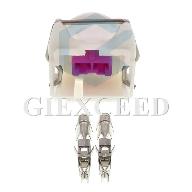 2 Sets 2 Pin Ac Ass…