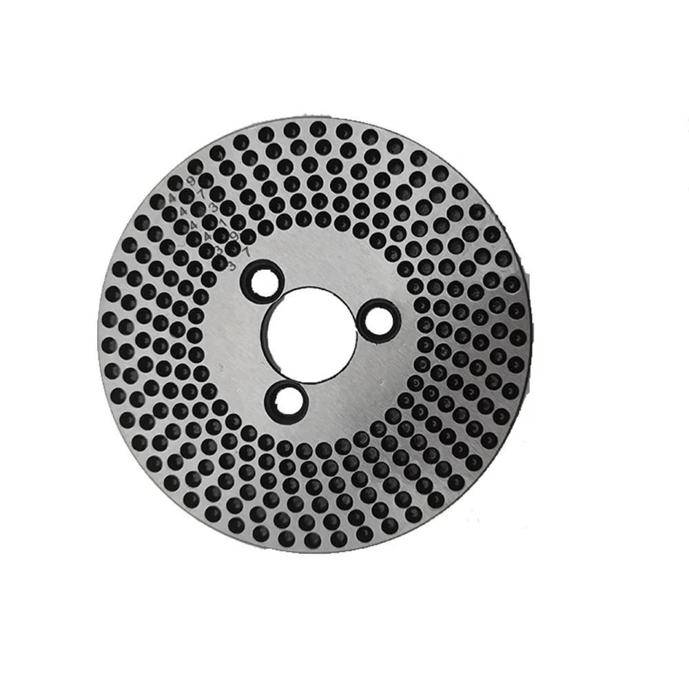 آلة طحن HV4/5/6 طاولة دوارة لوحة فهرسة مخصصة عالية الدقة DP-1