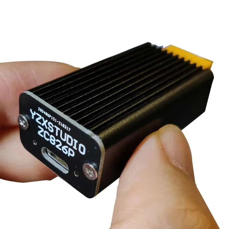 

Модуль двунаправленной быстрой зарядки PD3.0 100 Вт IP2368, плата зарядки литиевых аккумуляторов 3S 4S, зарядное устройство Li-ion BMS, XT60 на USB-C DC