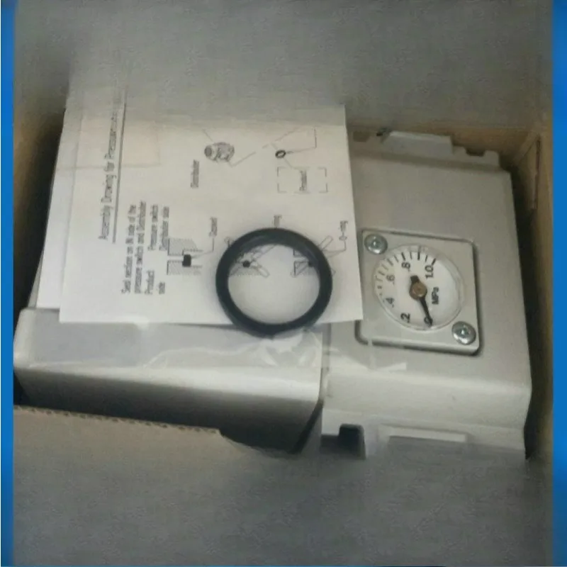 Parts For Ckd Mecha…