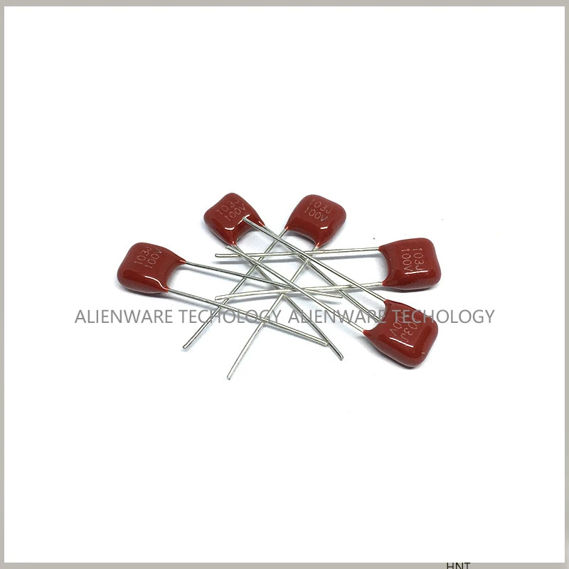 CBB 22NF 223J100V/400V/630V/1000V/-2000V Metallised Film Capacitor