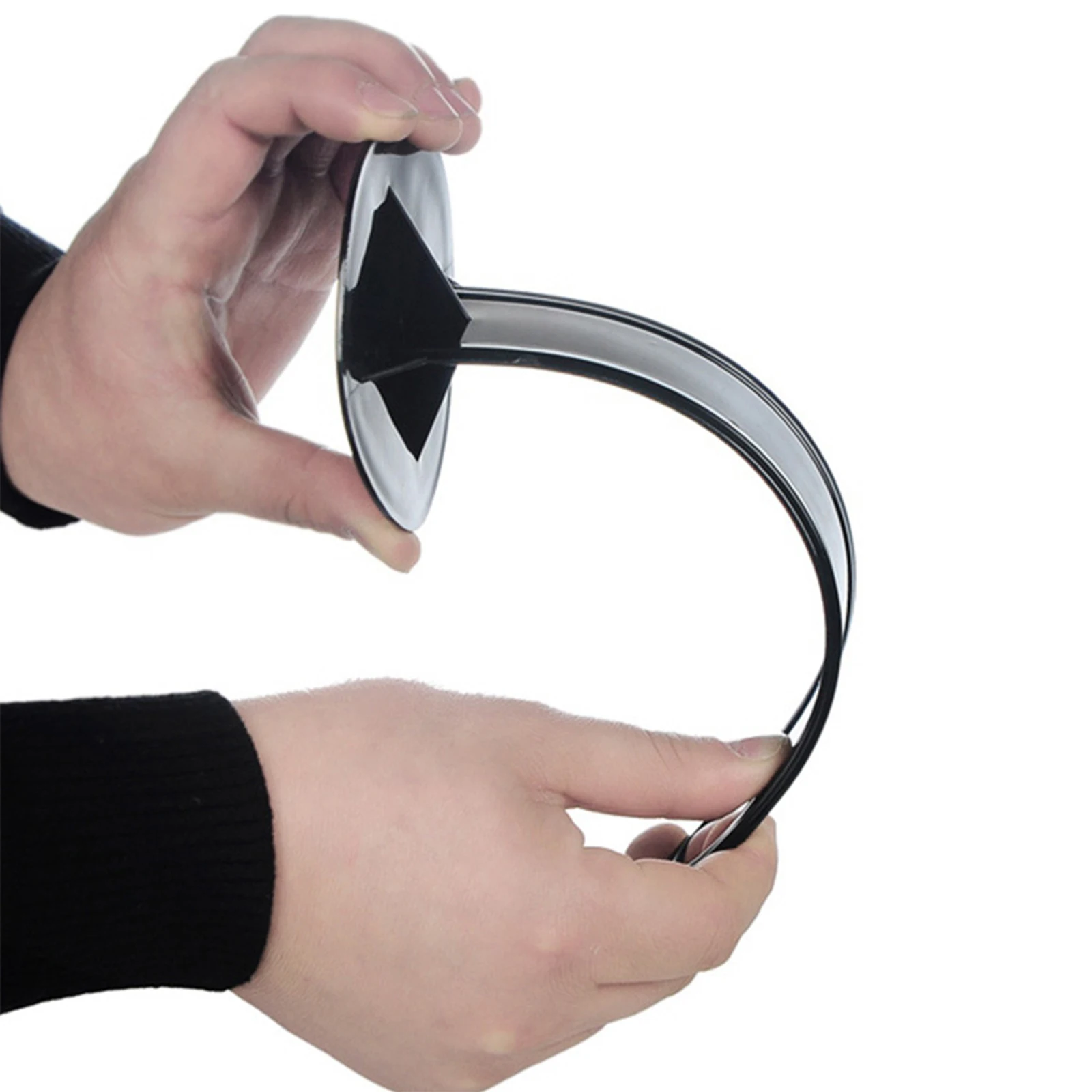 

5pcs Soccer Training Disc Holder Portable Storage Bracket For Football Cone Mark Disk Stand Durable Pp Material Lightweight