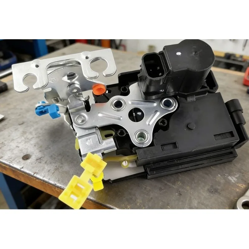 

13167C Door Lock Central Control Motor Assembly for Changan Alsvin V3 2014-2016 Benni 2014 EV Estar