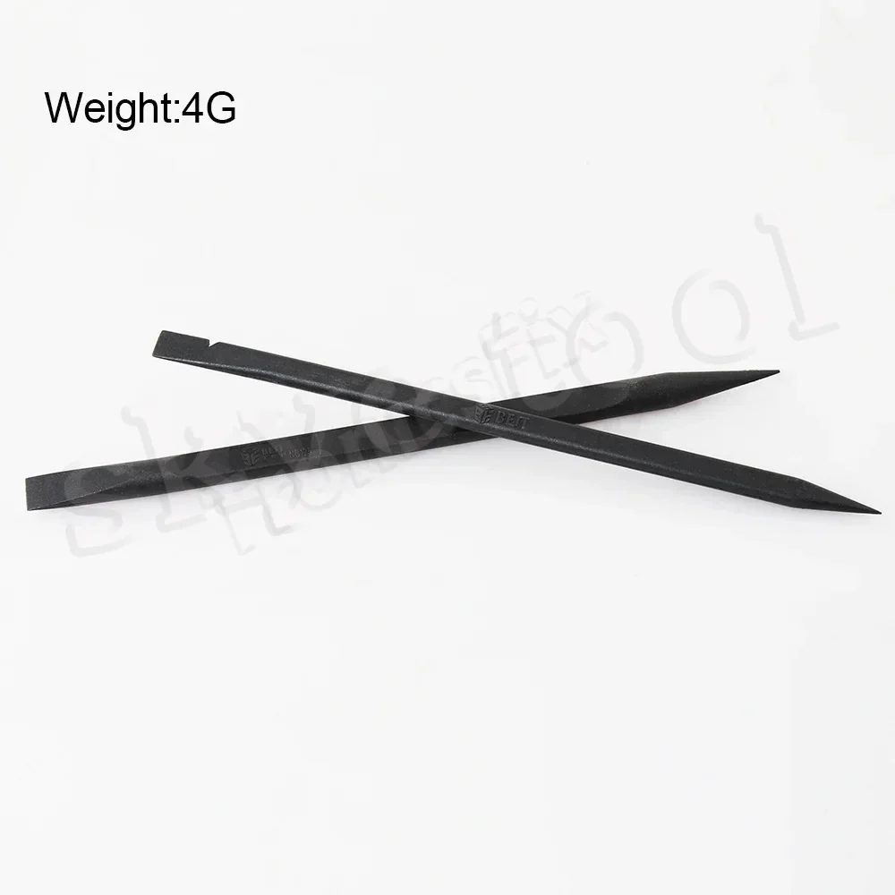 BST-126 Spudger Nylon Plástico ESD Pry Bar Ferramenta de abertura para iPhone Celular Ferramenta de reparo