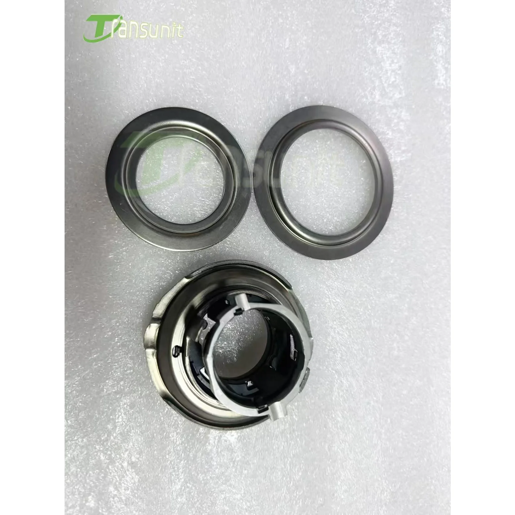 

Новый комплект переключения передач 6DCT250 DPS6 PS250 с двойной вилкой сцепления, подшипник, подходит для Ford Focus Fiesta CA6Z7A508E BV6Z7A508A