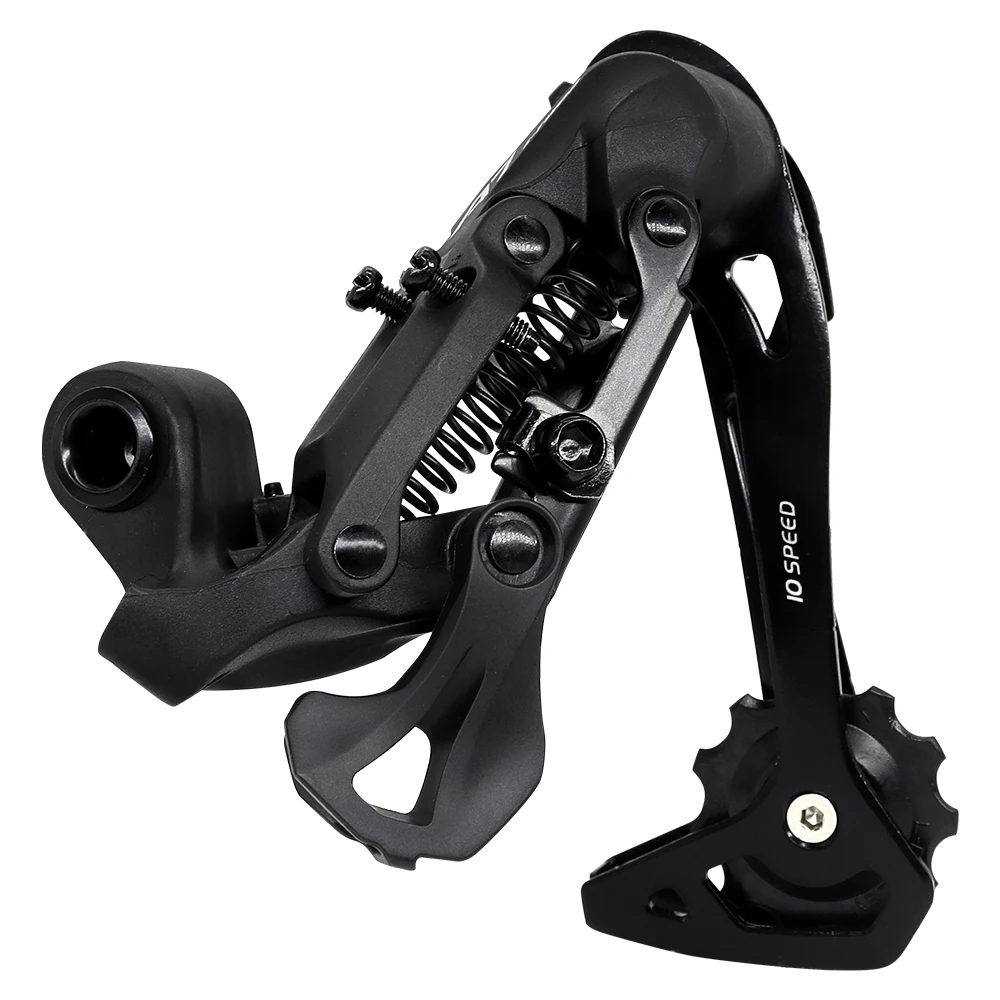 LTWOO MTB Bike Rear Derailleur A7 1X10 Speed Derailleur Groupset 10v Trigger Right Left Shifter Aluminium Alloy Bicycle Parts