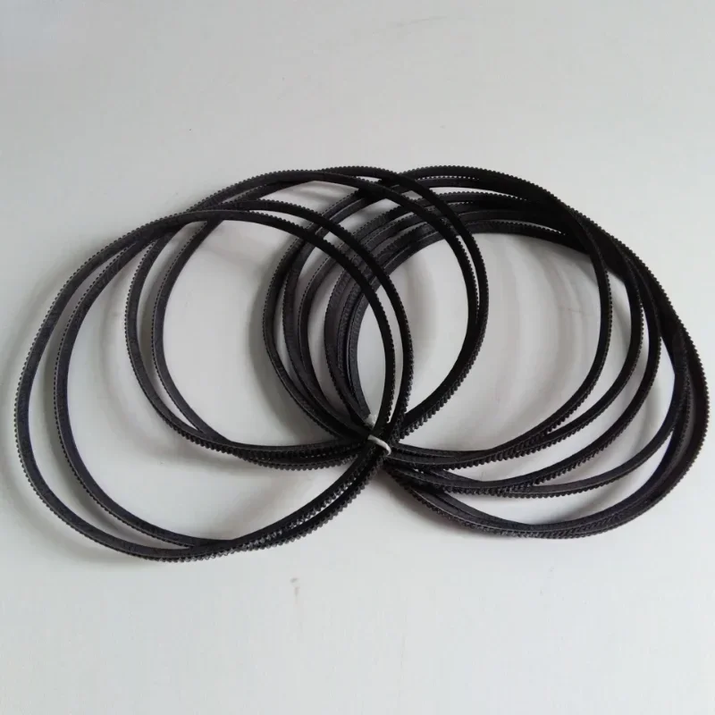 

2pcs/lot 5M365 Drive Belts Gates Polyflex Belt For Optimum D 180 Machine