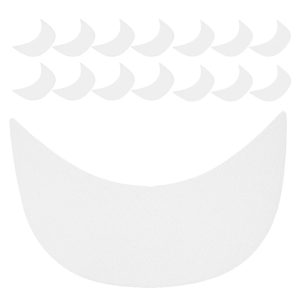 

20pcs Sun Hat Brim Baseball Cap Insert Shaper Liners Visor Durable Plastic Versatile Fashionable Design Wide Coverage Outdoor