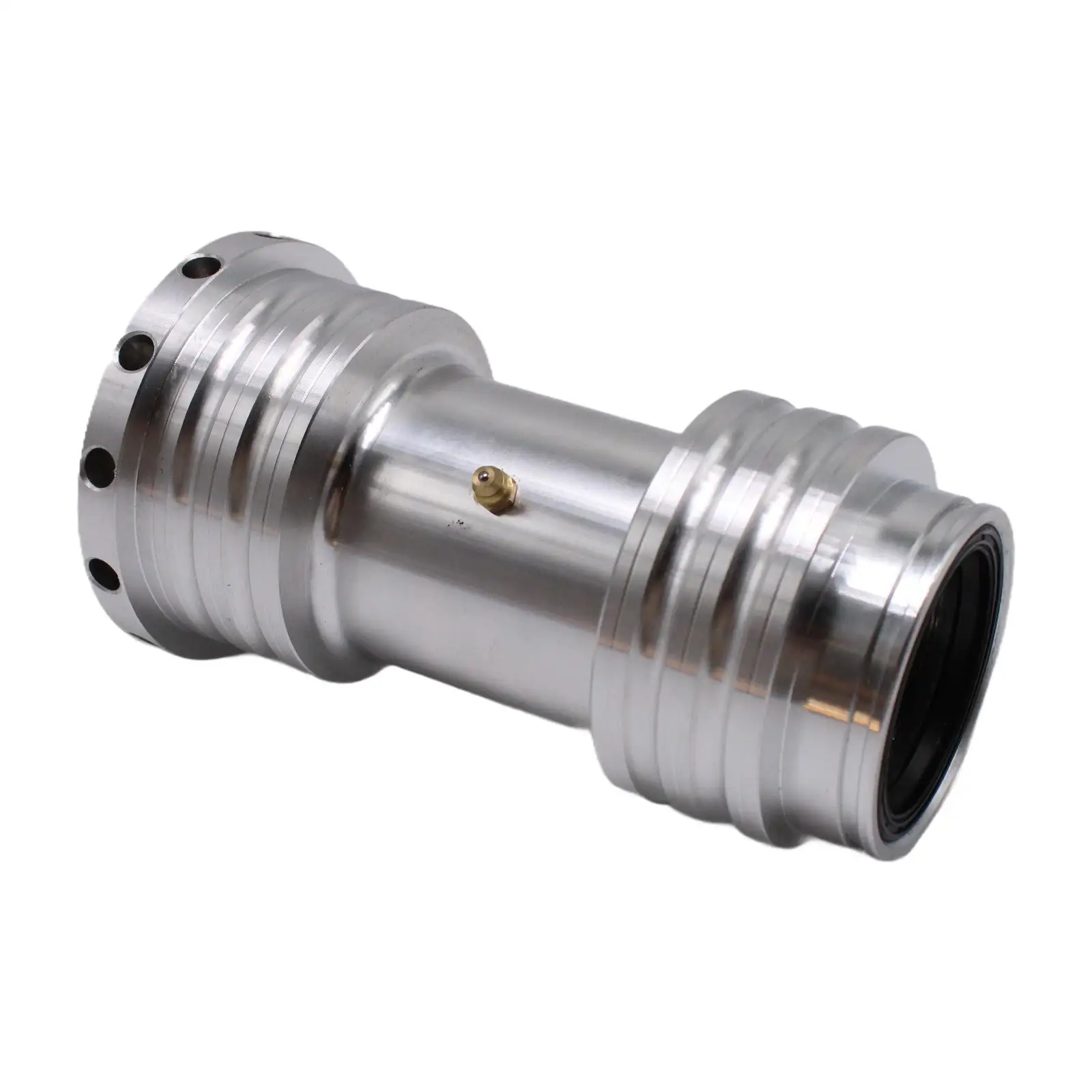 

Sturdy Rear Axle Bearing Carrier Replacement Hub Metal Fit for Honda TRX300EX Sportrax 300 2X4 Repair Needs