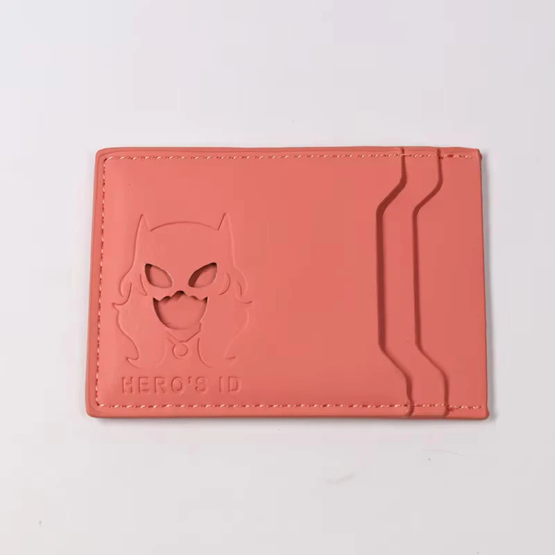 Cat Wallet For Mario